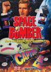 Space Bomber (ver. B) Box Art Front